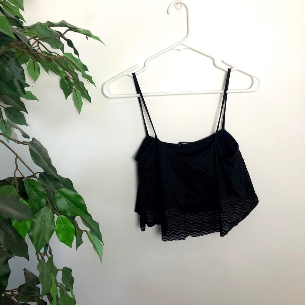 TEZENIS Crop Top